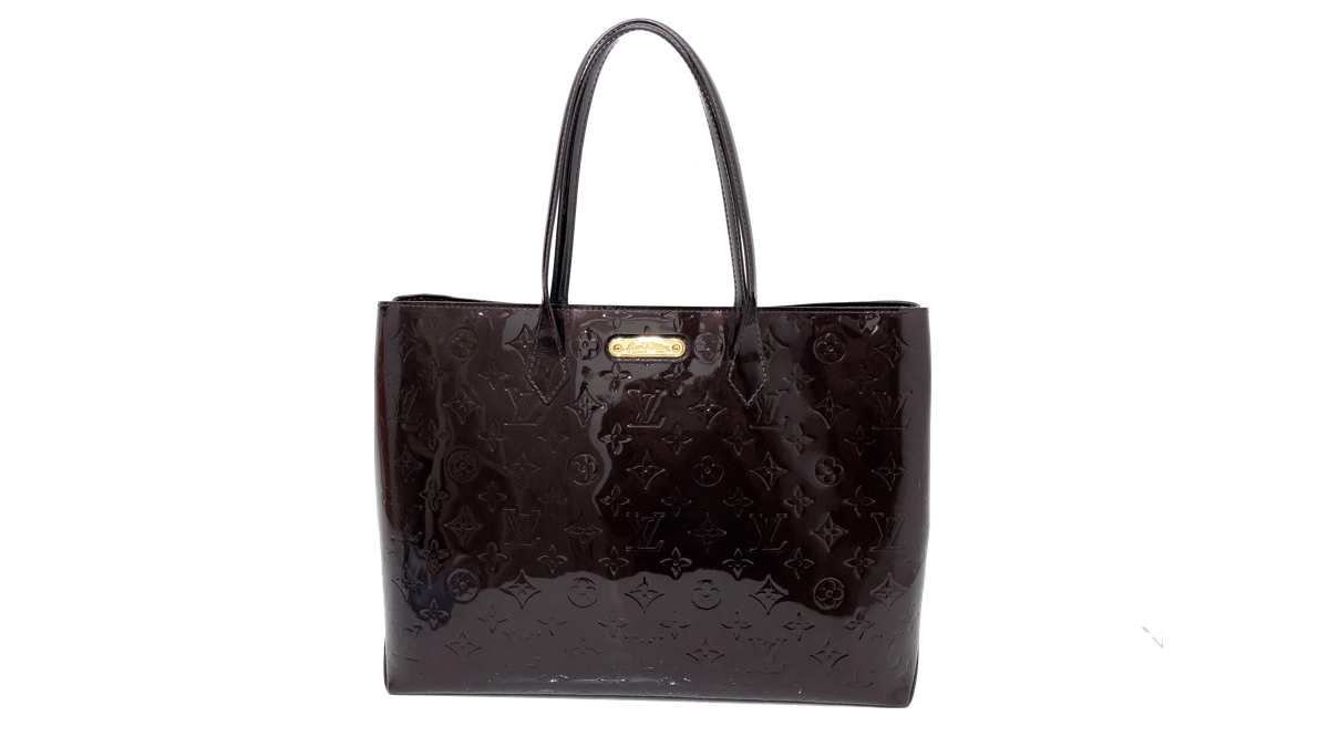 Bolso LOUIS VUITTON Modelo Wilshire GM