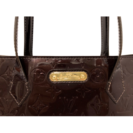 Bolso LOUIS VUITTON Modelo Wilshire GM (artículo pre-amado)