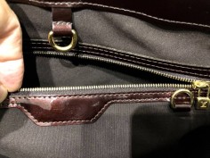 Bolso LOUIS VUITTON Modelo Wilshire GM Bolso LOUIS VUITTON Modelo Wilshire GM