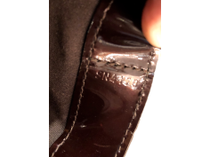 Bolso LOUIS VUITTON Modelo Wilshire GM Bolso LOUIS VUITTON Modelo Wilshire GM