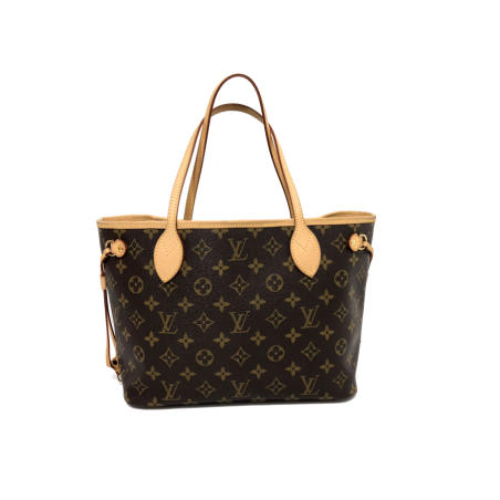 Bolso Hombro LOUIS VUITTON Neverfull PM 