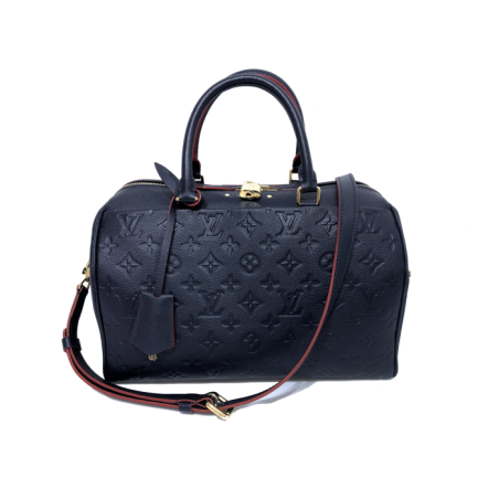 Bolso LOUIS VUITTON SPEEDY 30 Bandolera