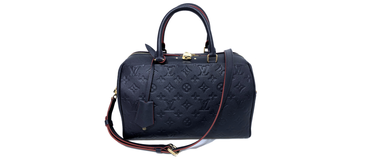 Bolso LOUIS VUITTON SPEEDY 30 Bandolera
