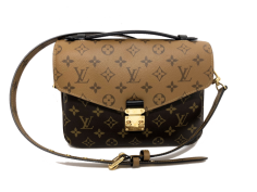 Bolso LOUIS VUITTON  METIS Reverse