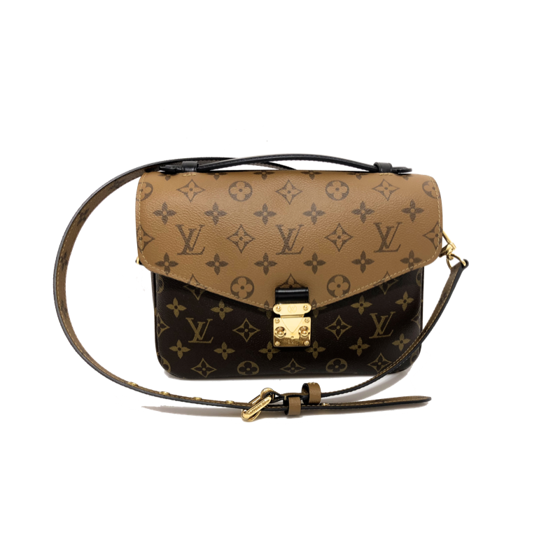 Bolso LOUIS VUITTON  METIS Reverse
