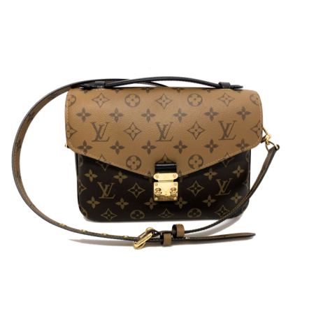 Bolso LOUIS VUITTON  METIS Reverse