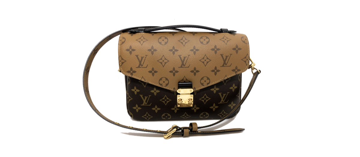 Bolso LOUIS VUITTON  METIS Reverse