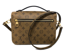Bolso LOUIS VUITTON  METIS Reverse (artículo pre-amado)
