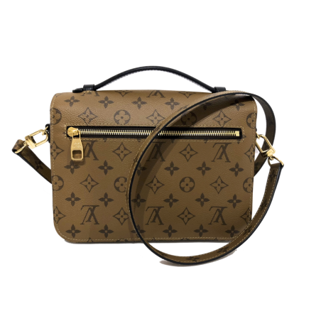 Bolso LOUIS VUITTON  METIS Reverse (artículo pre-amado)