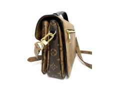 Bolso LOUIS VUITTON  METIS Reverse