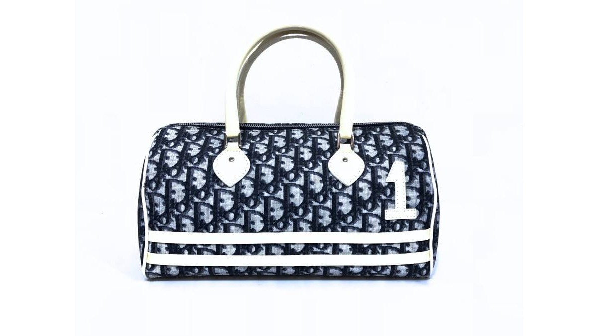 Bolso de Mano DIOR 1 