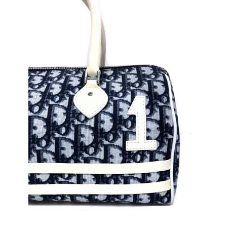 Bolso de Mano DIOR 1 (articulo pre-amado)