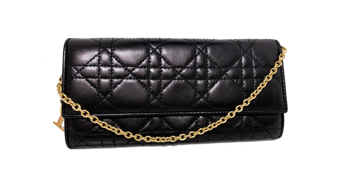Cartera DIOR Rendez-Vous (articulo pre-amado) 