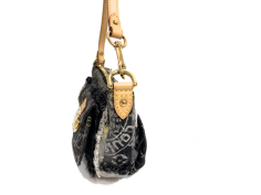 Bolso LOUIS VUITTON Denim Pathwork (articulo pre-amado) Bolso LOUIS VUITTON Denim Pathwork (articulo pre-amado)