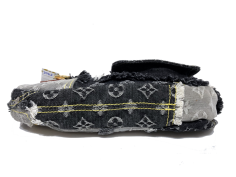 Bolso LOUIS VUITTON Denim Pathwork (articulo pre-amado) Bolso LOUIS VUITTON Denim Pathwork (articulo pre-amado)