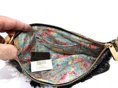 Bolso LOUIS VUITTON Denim Pathwork (articulo pre-amado) Bolso LOUIS VUITTON Denim Pathwork (articulo pre-amado)