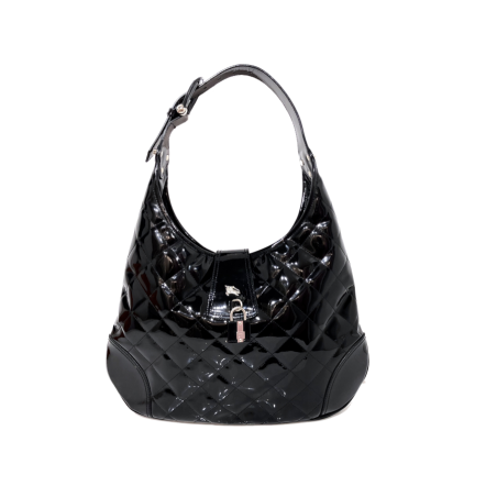 Bolso de hombro BURBERRY