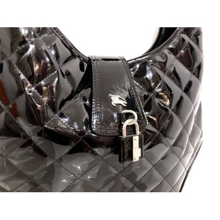 Bolso de hombro BURBERRY