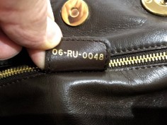 Bolso DIOR Cuero Trenzado (articulo pre-amado) Bolso DIOR Cuero Trenzado (articulo pre-amado)