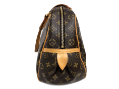 Bolso LOUIS VUITTON MONTORGUEIL GM (articulo pre-amado) Bolso LOUIS VUITTON MONTORGUEIL GM (articulo pre-amado)
