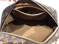 Bolso LOUIS VUITTON MONTORGUEIL GM (articulo pre-amado) Bolso LOUIS VUITTON MONTORGUEIL GM (articulo pre-amado)
