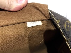 Bolso LOUIS VUITTON MONTORGUEIL GM (articulo pre-amado) Bolso LOUIS VUITTON MONTORGUEIL GM (articulo pre-amado)