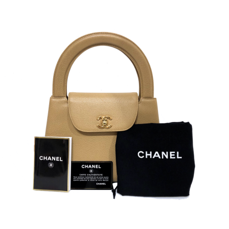 Bolsito de Mano CHANEL