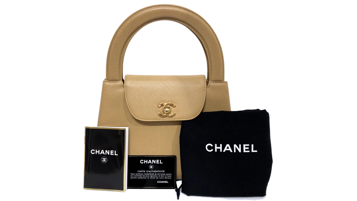 Bolsito de Mano CHANEL