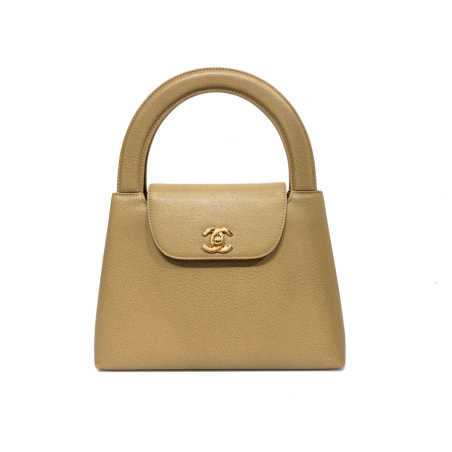 Bolsito de Mano CHANEL