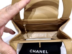 Bolsito de Mano CHANEL