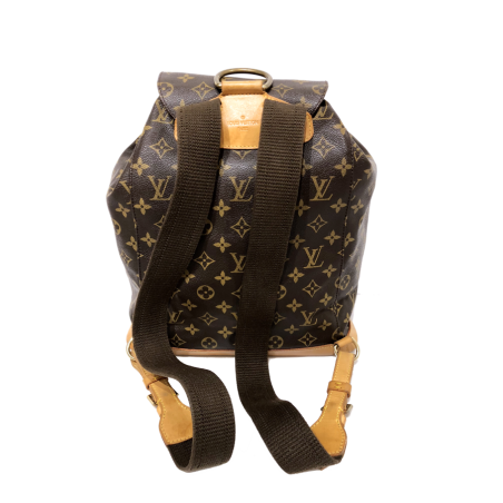 Mochila LOUIS VUITTON GM