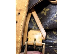 Mochila LOUIS VUITTON GM Mochila LOUIS VUITTON GM