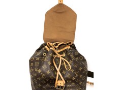Mochila LOUIS VUITTON GM Mochila LOUIS VUITTON GM
