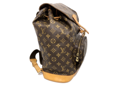 Mochila LOUIS VUITTON GM Mochila LOUIS VUITTON GM