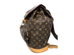 Mochila LOUIS VUITTON GM Mochila LOUIS VUITTON GM
