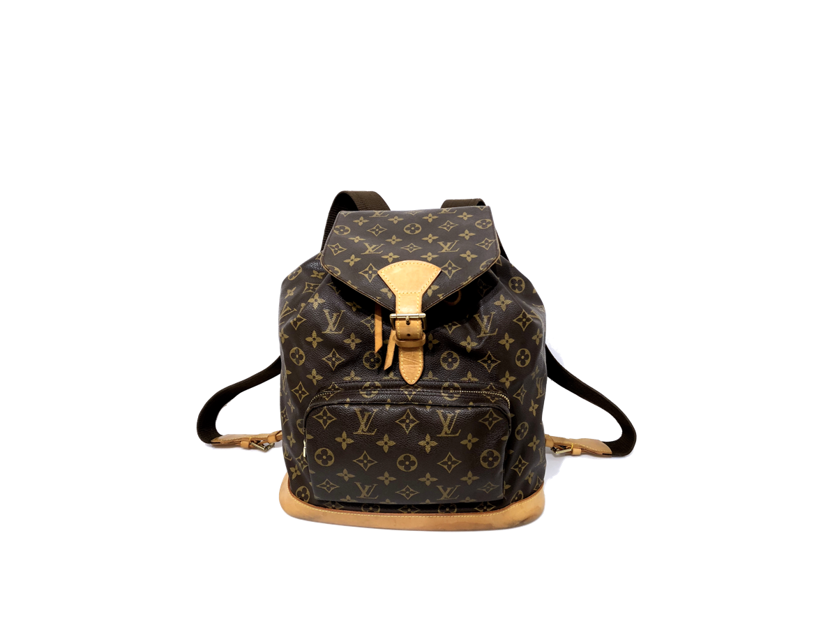 Mochila LOUIS VUITTON GM