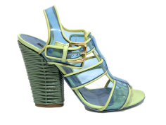 Sandalias Vinilo DOLCE & GABBANA Sandalias Vinilo DOLCE & GABBANA