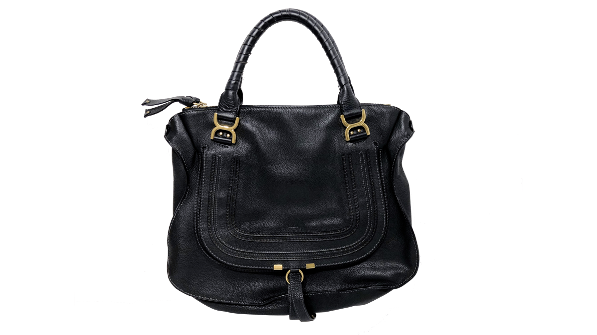 Bolso CHLOE Modelo MARCIE (articulo pre-amado)