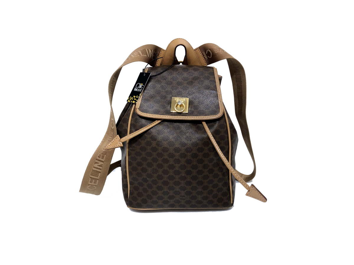 Mochila CELINE Monogram