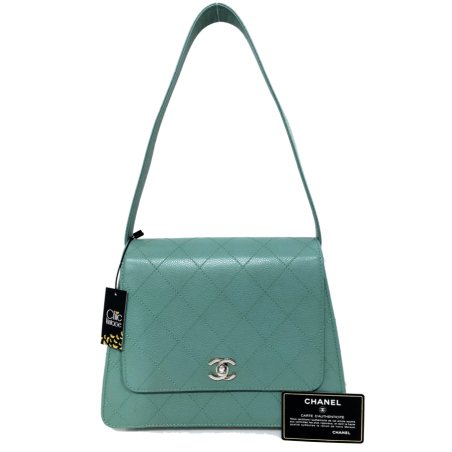 Bolso Hombro CHANEL 