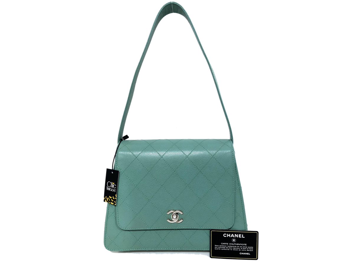 Bolso Hombro CHANEL 