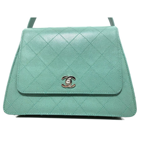 Bolso Hombro CHANEL (artículo pre-amado)