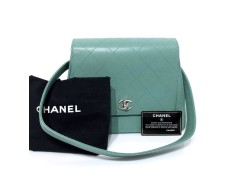 Bolso Hombro CHANEL 