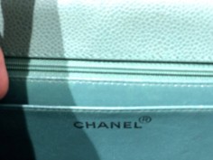 Bolso Hombro CHANEL 