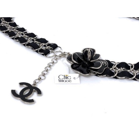 Cinturón CHANEL Camelia