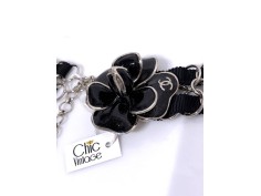 Cinturón CHANEL Camelia 