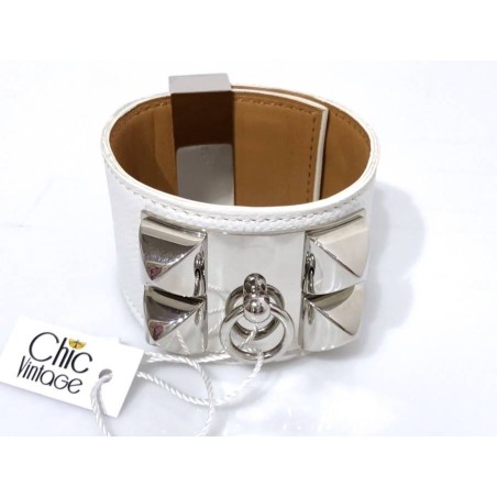Pulsera HERMÈS Mod. COLLIER A CHIEN 