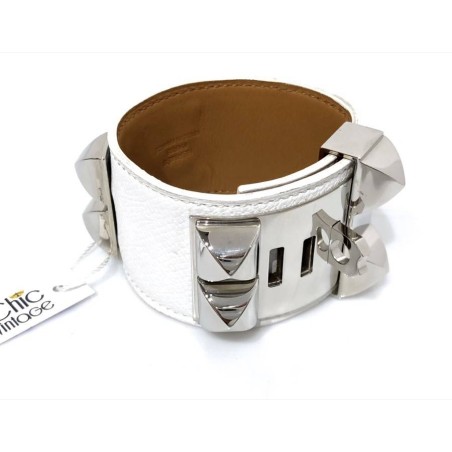 Pulsera HERMÈS Mod. COLLIER A CHIEN 