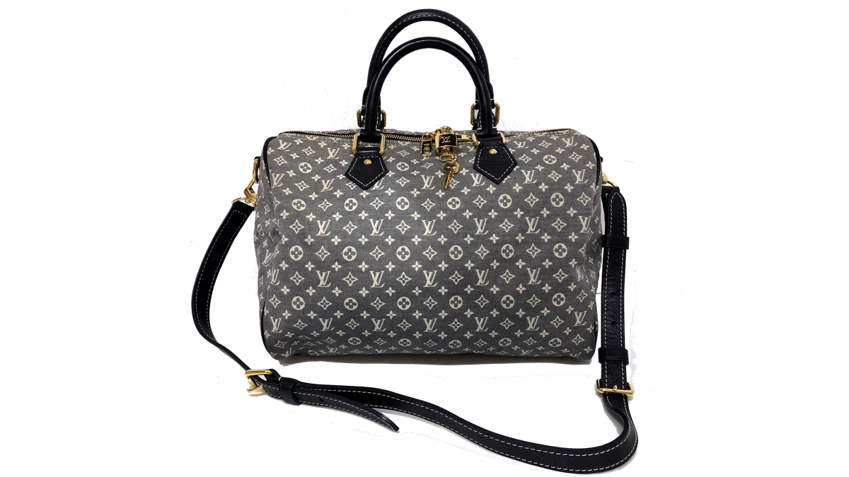 Bolso LOUIS VUITTON Speedy 30 