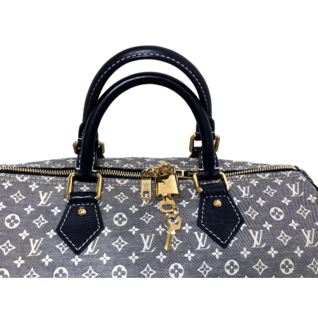 Bolso LOUIS VUITTON Speedy 30 